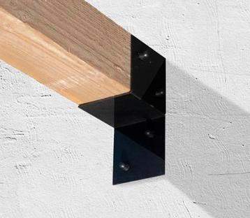 Pergola muurverbinding wall connector 12cm beschikbaar voor biedingen