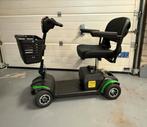 Te koop Nieuwe demontabele scootmobiel, 10 km/u of minder, 16 t/m 25 km, Nieuw, Ophalen of Verzenden