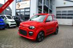 Microcar M.GO 6 Plus 2021 13071KM AIRCO, enz 1 Jaar garantie, Gebruikt, Ligier