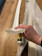 plint, Kunststof, Nieuw, Ophalen of Verzenden, 200 tot 250 cm