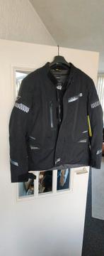 Ongedragen Macna motorjas 2XL, Ophalen of Verzenden, Jas | textiel