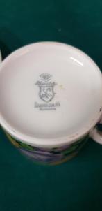 kop en schotel, Huis en Inrichting, Keuken | Servies, Ophalen of Verzenden, 'T Olde Gre-j, Info@toldegrej.nl, Endepoelstraat 20f Didam