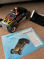 Playmobil raceauto 5172, Kinderen en Baby's, Speelgoed | Playmobil, Complete set, Ophalen of Verzenden, Zo goed als nieuw