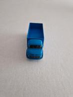 Lego Mercedes bakwagen blauw., Hobby en Vrije tijd, Modelauto's | 1:87, Ophalen of Verzenden, Gebruikt, Bus of Vrachtwagen