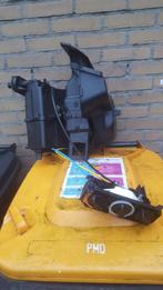 Kachel met kachelbuizen volkswagen polo 6n uit 1999, Ophalen of Verzenden