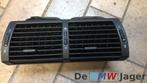 Ventilatierooster midvoor BMW E53 64228402221, Auto-onderdelen, Airco en Verwarming, Gebruikt, Ophalen of Verzenden, BMW, BMW