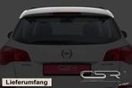 Achterklepspoiler Spoiler voor Opel Astra J Sports Tourer H, Auto diversen, Tuning en Styling, Ophalen of Verzenden, Automotive Parts