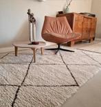 Berber vloerkleed, Ophalen of Verzenden, Zo goed als nieuw, Minder dan 10 m², Tapijt