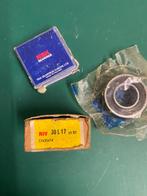 machiene lagers, Ophalen of Verzenden, Nieuw, Materiaal