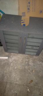 Kastje gratis af te halen, Ophalen, Kunststof, Overige typen