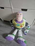 Toy story knuffel buzz lightyear, Ophalen of Verzenden, Zo goed als nieuw