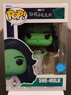 Funko Pop! Marvel She-Hulk #1127, Verzamelen, Ophalen of Verzenden