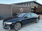 Audi A8 55 TFSI quattro 4W Sturing/Soft Close/B&O/NIEUWSTAAT, Auto's, Audi, Origineel Nederlands, Te koop, 5 stoelen, Benzine