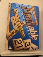 Mathable deluxe, Ophalen, Zo goed als nieuw