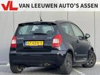 Citroën C2 1.4i VTR | Clima | Cruise | Elektrische ramen |, Auto's, Voorwielaandrijving, Zwart, 4 cilinders, 965 kg