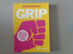 Grip - Aan de slag met verslaving en stress bij autisme, Marc Bosma &, Persoonlijkheidsleer, Ophalen of Verzenden, Zo goed als nieuw