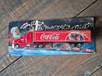 Coca cola kerst vrachtwagen nieuw, Ophalen of Verzenden, Nieuw