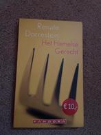 Het Hemelse Gerecht - Renate Dorrestein, Ophalen of Verzenden, Zo goed als nieuw, Nederland
