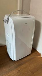 Qlima PH534 airco with remote, Witgoed en Apparatuur, Airco's, Ophalen, Zo goed als nieuw