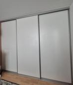 Schuifdeuren, Huis en Inrichting, Kasten | Overige, Ophalen, Zo goed als nieuw