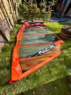 Windsurf gear Severne Exocet en meer, Watersport en Boten, Windsurfen, Ophalen, Gebruikt, Minder dan 250 cm, Complete set