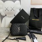YSL tas handtas bag crossbody, Ophalen of Verzenden, Zo goed als nieuw