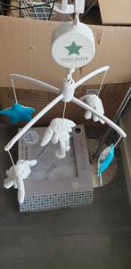 Little Dutch Muziekmobiel, Ophalen, Zo goed als nieuw, Mobiel, Met geluid