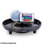 Waterpijp LED PICAASO, Ophalen of Verzenden, Nieuw, (Water)pijp