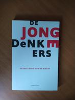 De Jonge Denkers. Verbeelding aan de macht, Boeken, Ophalen of Verzenden, Tweede Wereldoorlog, Zo goed als nieuw