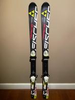 Fischer RC4 Race Ski's 130cm, Fischer, Gebruikt, Ski's, 100 tot 140 cm