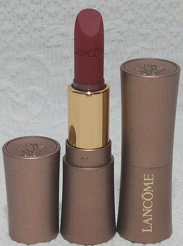 Lancome L'Absolu Rouge Mini Matte Lipstick 888 French Idol  beschikbaar voor biedingen
