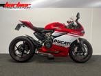 Ducati 1299 PANIGALE (bj 2016), 2 cilinders, Motorrijbewijs A, Bedrijf, Meer dan 35 kW