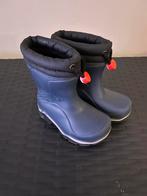 Dunlop Laarzen Maat 25, Ophalen of Verzenden, Zo goed als nieuw, Jongen of Meisje, Laarzen