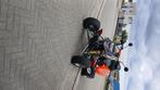 Quad bombardier.650.ds, Motoren, 12 t/m 35 kW, 650 cc, 1 cilinder