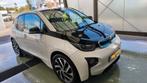 BMW i3 FEV 22dec-2016 Wit 33kWh Subsidie 2000 euro mogelijk, Auto's, Automaat, Achterwielaandrijving, 4 stoelen, Wit