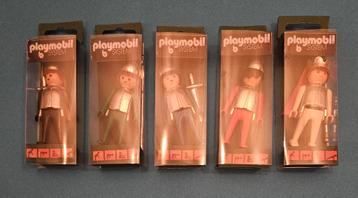 Playmobil Vintage Ridders in Doosjes beschikbaar voor biedingen