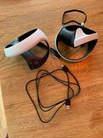 PlayStation VR2 Sense Controllers, Spelcomputers en Games, Virtual Reality, Ophalen of Verzenden, Gebruikt, Controller, Sony PlayStation