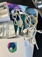 Healy met veel extra’s zoals een coil ( rose en blauwe app), Sport en Fitness, Gezondheidsproducten en Wellness, Ophalen, Zo goed als nieuw
