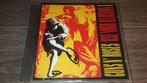 Guns N Roses - Use Your Illusion I, Ophalen of Verzenden, Gebruikt, Poprock