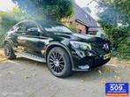 Mercedes GLC-klasse 220 d 4MATIC Ambition NL Auto, Auto's, Mercedes-Benz, Automaat, Euro 6, 4 cilinders, 193 €/maand