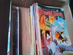 Donald Duck verzameling: 60+ losse nummers, jaargang 1961, Boeken, Stripboeken, Meerdere stripboeken, Ophalen, Gelezen, Walt Disney