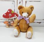 Oude teddybeer, Verzamelen, Overige merken, Gebruikt, ., Stoffen beer