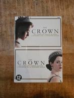 The crown (nieuw), Cd's en Dvd's, Ophalen of Verzenden, Zo goed als nieuw, Drama