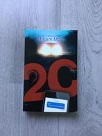 Boek ‘2C’ van Mirjam Mous, Boeken, Kinderboeken | Jeugd | 13 jaar en ouder, Fictie, Ophalen of Verzenden, Zo goed als nieuw, Mirjam Mous