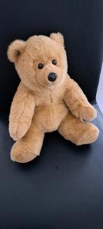 Lieve knuffelbeer, Ophalen of Verzenden, Zo goed als nieuw, Stoffen beer, Overige merken