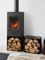 Wanders Elm Houtkachel - Restpartij met Garantie!