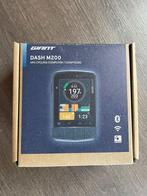 Giant Dash M200 fietscomputer, Fietsen en Brommers, Ophalen of Verzenden, GPS, Nieuw