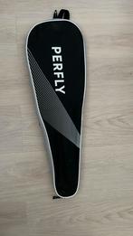 Badminton racket, Sport en Fitness, Badminton, Ophalen of Verzenden, Gebruikt, Racket(s)
