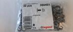 Legrand slotbouten M6X12 ZNNI CM350401, Ophalen of Verzenden, Nieuw, Overige typen