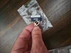 Ring Bliss, Nieuw, Ophalen of Verzenden, Met edelsteen, Dame